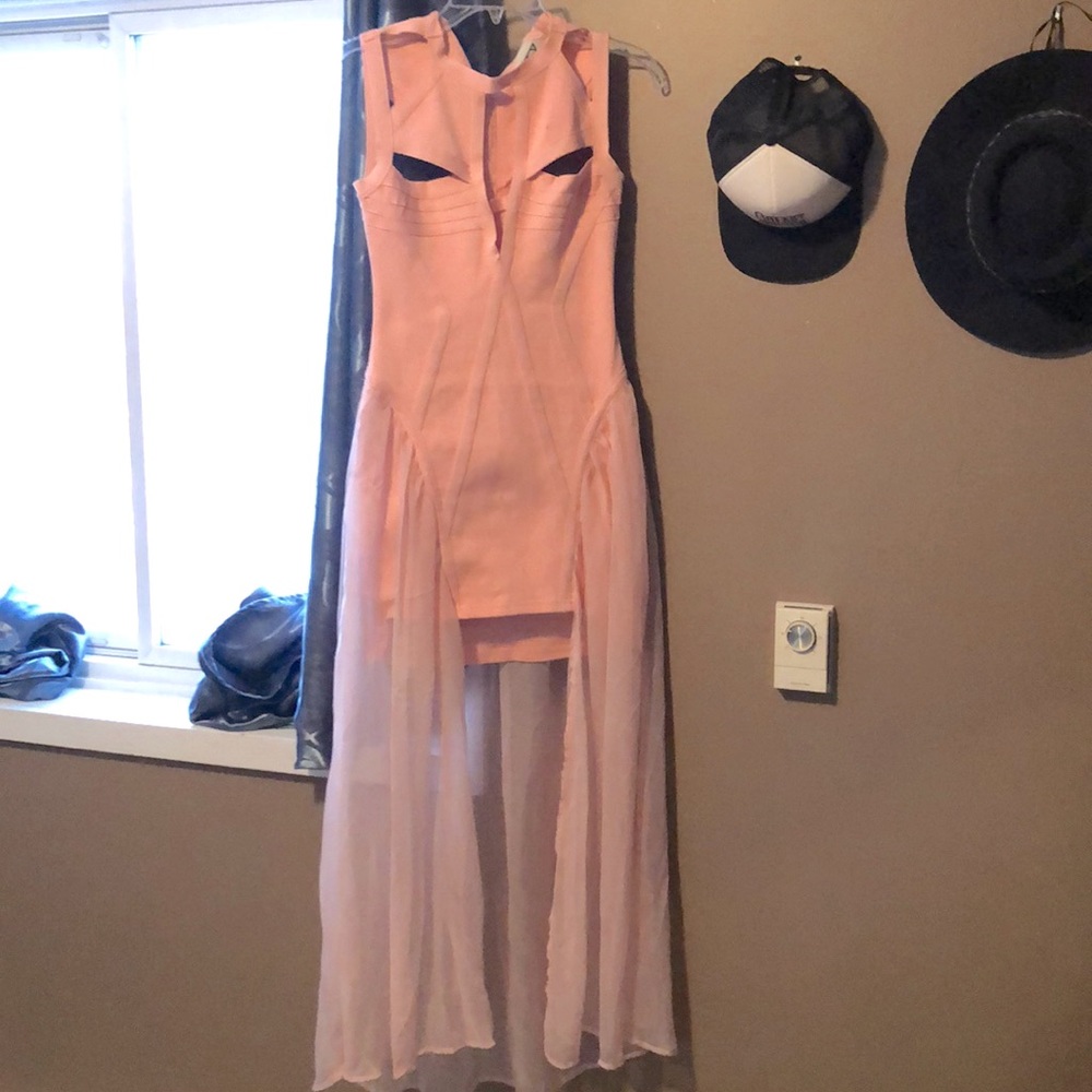 Unif Godspeed dress